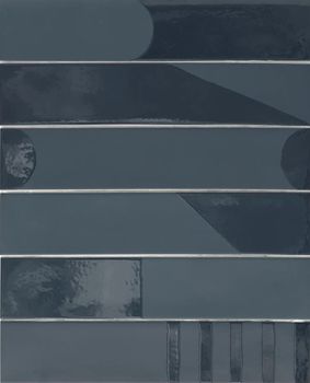 Декор Decor Indaco 6*30