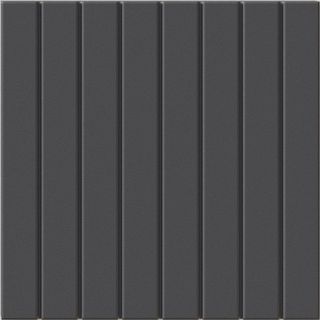 Wow Raster керамогранит Line S Deep Blue 15*15