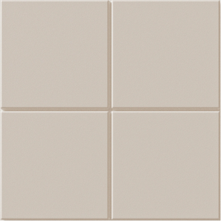 Wow Raster керамогранит Grid M Chalk 15*15