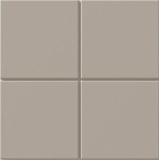 Wow Raster керамогранит Grid M Ash 15*15