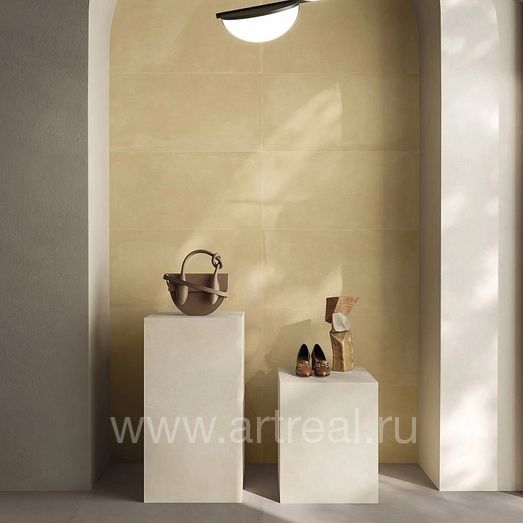 Керамогранит Caesar Prima в интерьере