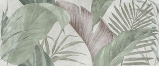 Marca Corona Mirabilia настенная плитка Wild Foliage 50*120