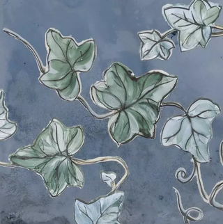 Elios Emotion керамогранит Dream Blue 20*20*8.5