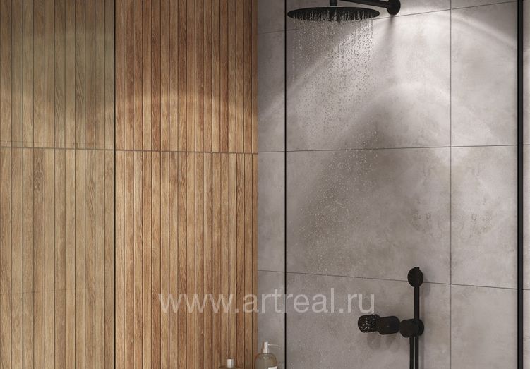 Керамогранит Meissen Keramik Lush в интерьере