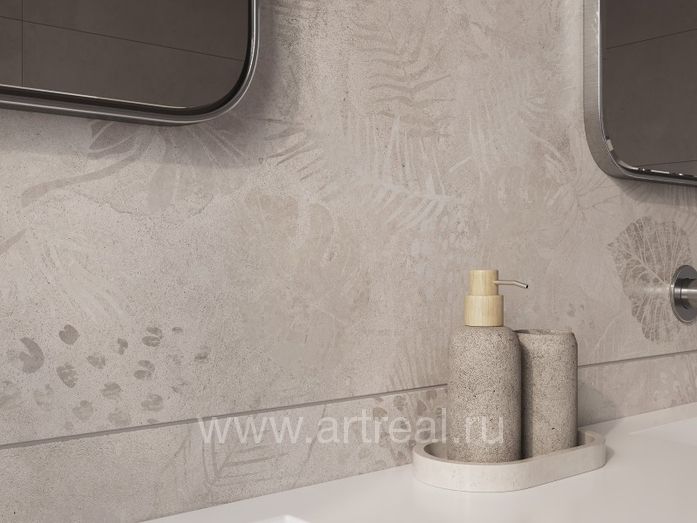 Керамогранит Meissen Keramik State в интерьере