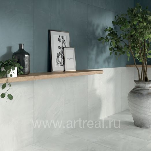 Dado Ceramica Paint Керамогранит Dado Ceramica Paint в интерьере