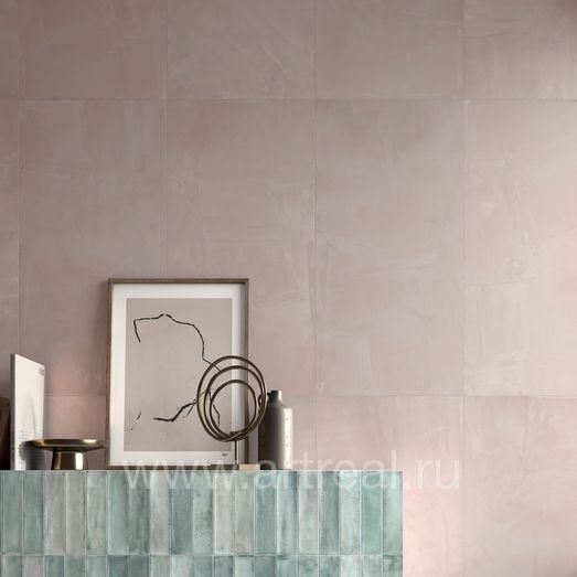 Dado Ceramica Paint Керамогранит Dado Ceramica Paint в интерьере