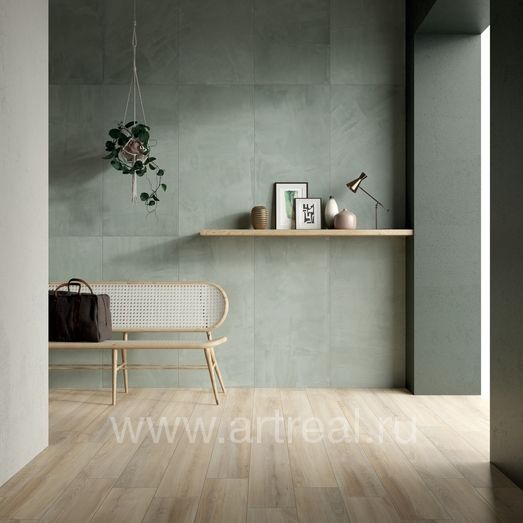 Dado Ceramica Paint Керамогранит Dado Ceramica Paint в интерьере
