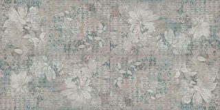 Dado Ceramica Wallpapers керамогранит Foliage Rettificato 60*120*9.5