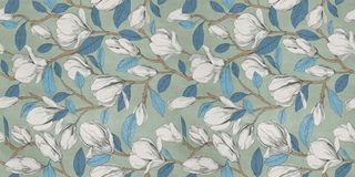 Dado Ceramica Wallpapers керамогранит Magnolia Rettificato 60*120*9.5