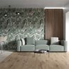 Керамогранит Dado Ceramica Wallpapers в интерьере