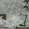 Керамогранит Dado Ceramica Wallpapers в интерьере
