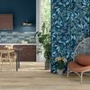 Керамогранит Dado Ceramica Wallpapers в интерьере