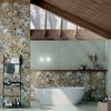 Керамогранит Dado Ceramica Wallpapers в интерьере