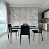 Керамогранит Dado Ceramica Wallpapers в интерьере