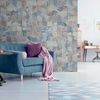 Керамогранит Dado Ceramica Wallpapers в интерьере