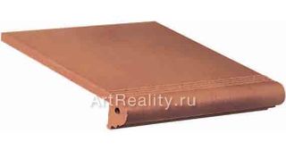 Gresmanc Terra фронтальная ступень Peldano Florentino Nature 33.4*31