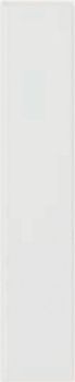 DNA Plinto настенная плитка White Matt 10.7*54.2*10