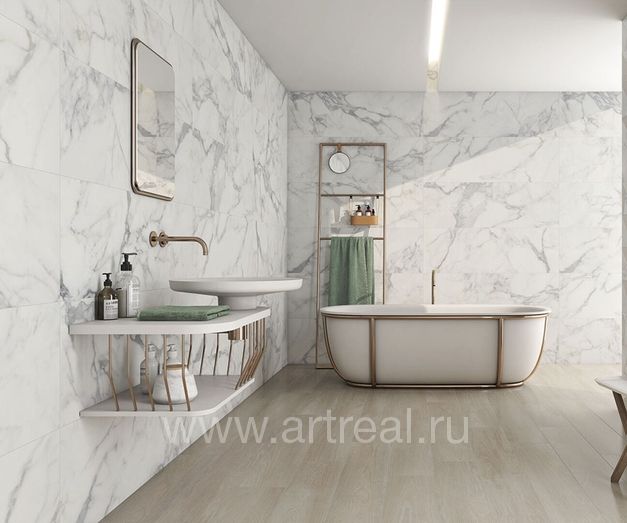 Керамическая плитка Prissmacer Licas Antea в интерьере