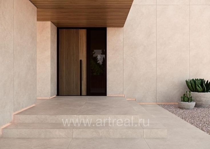 Grespania Arles Керамогранит Grespania Arles в интерьере