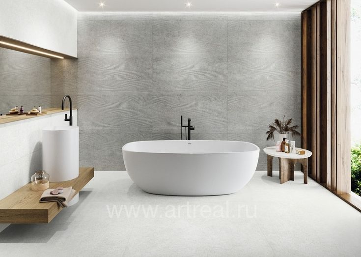 Grespania Pangea Керамогранит Grespania Pangea в интерьере