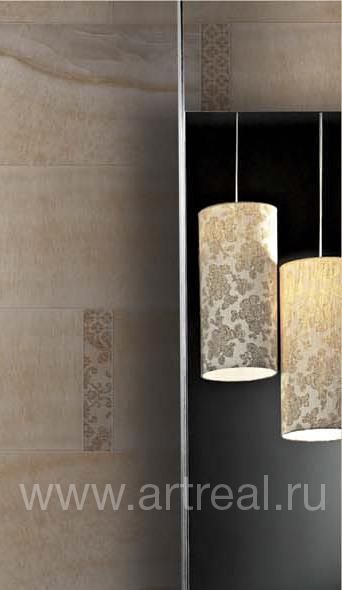 Керамическая плитка Iris Muse в интерьере