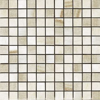 Iris Muse мозаика  Mosaico Muse Shell    25*25