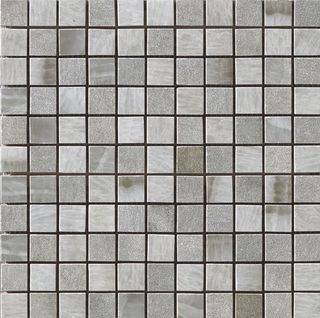 Iris Muse мозаика Mosaico Muse Opal  25*25