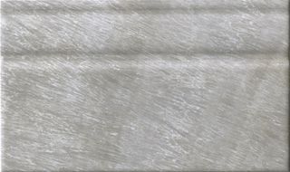 Iris Muse плинтус Alzata Opal SQ 25*15