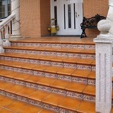 Ступени Gresmanc Rodamanto Asper