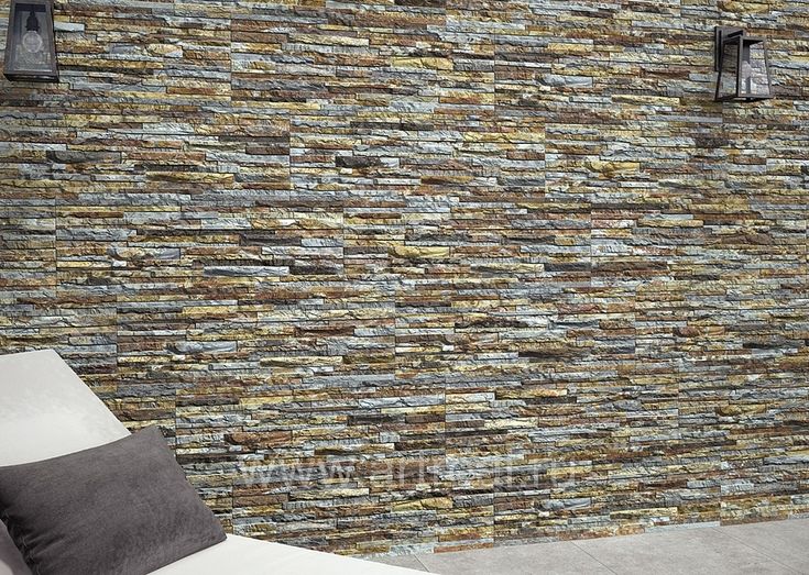 Керамогранит Porcelanicos HDC Arcalis в интерьере