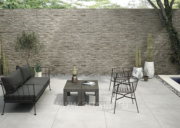 Porcelanicos HDC Galibier Керамогранит Porcelanicos HDC Galibier в интерьере