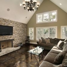 Керамогранит Porcelanicos HDC Viena