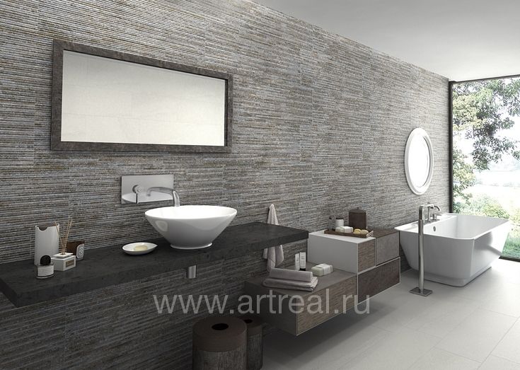 Porcelanicos HDC Smart Керамогранит Porcelanicos HDC Smart в интерьере