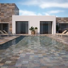 Керамогранит La Platera Eclat