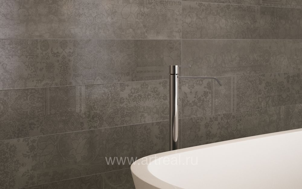 Керамогранит Iris Hi lite