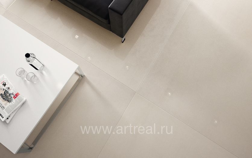 Iris Hi lite Керамогранит Iris Hi lite в интерьере