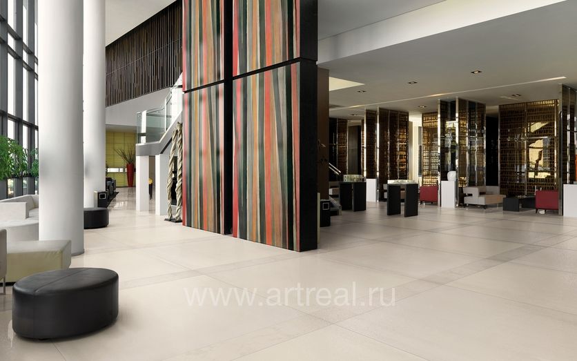 Iris Hi lite Керамогранит Iris Hi lite в интерьере