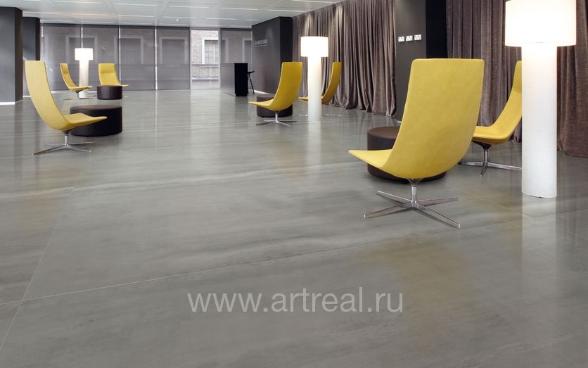 Iris Hi lite Керамогранит Iris Hi lite в интерьере