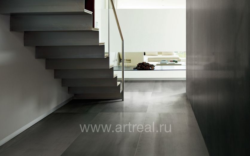 Iris Hi lite Керамогранит Iris Hi lite в интерьере