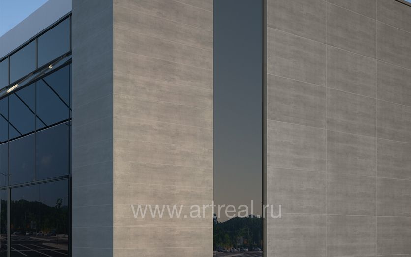 Iris Hi lite Керамогранит Iris Hi lite в интерьере