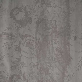 Iris Hi lite декор Grey Cinis 150*150