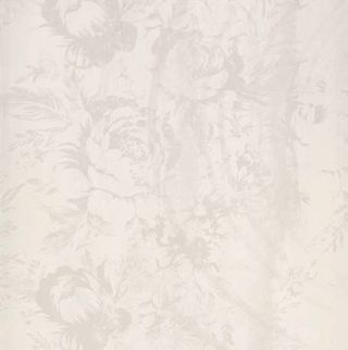 Iris Hi lite декор White Cinis 150*150