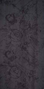 Iris Hi lite декор Black Patch 150*300