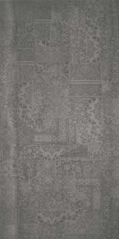 Iris Hi lite декор Grey Patch 150*300