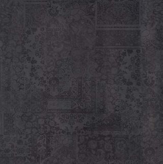 Iris Hi lite декор Black Patch 150*150