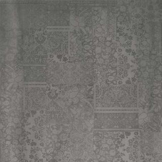 Iris Hi lite декор Grey Patch 150*150