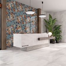 Керамогранит Fanal Hydra 9090