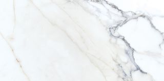 Meissen Keramik Flow керамогранит Flow Белый Ректификат 44.8*89.8