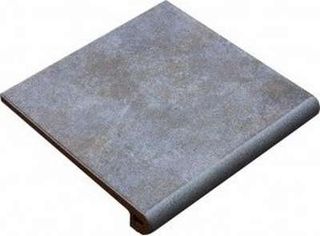 Gres de Aragon Tatra фронтальная ступень Tatra Peldano Carbon 33*33